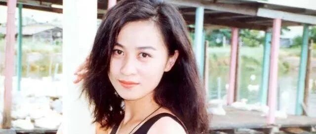 刘嘉玲用自己的经历告诉所有人一个真相:能打败你的,从来不是苦难,而是你自己的放弃!