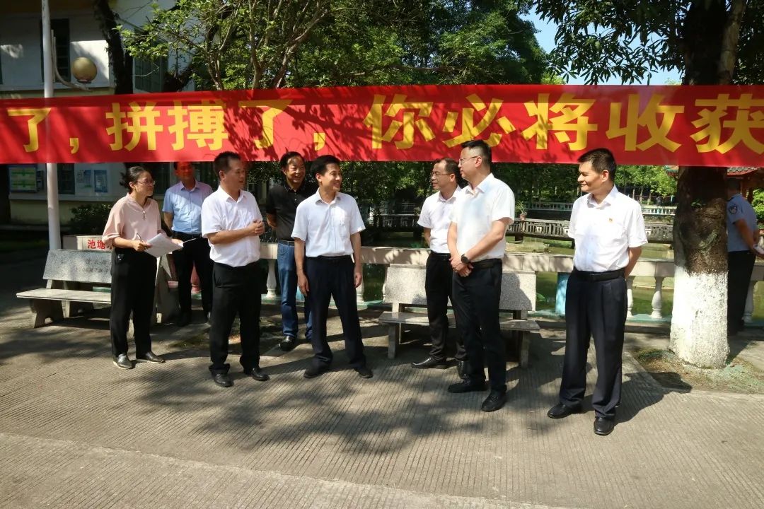 潯州高中_州屬高中錄取分?jǐn)?shù)線_恵州市高中學(xué)校排名