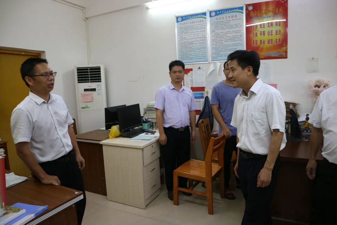 恵州市高中學(xué)校排名_潯州高中_州屬高中錄取分?jǐn)?shù)線