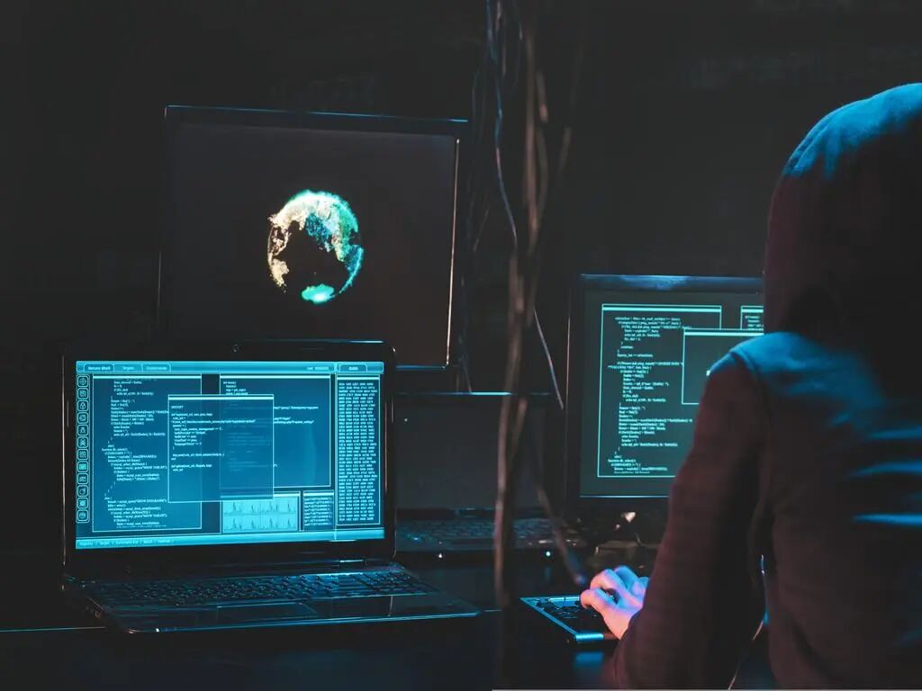 Hackers supposedly have data from 5.7 million Qantas customers. Picture: Supplied