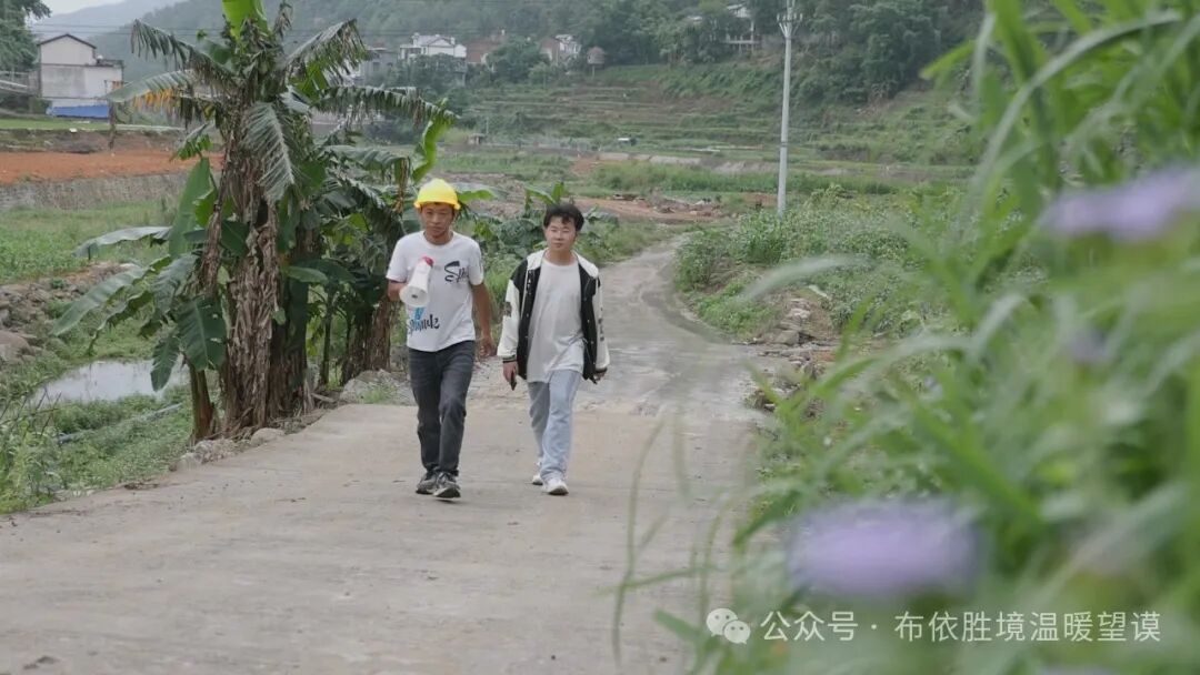 望谟县纳坝水库开闸泄洪 为确保安全度汛做好准备