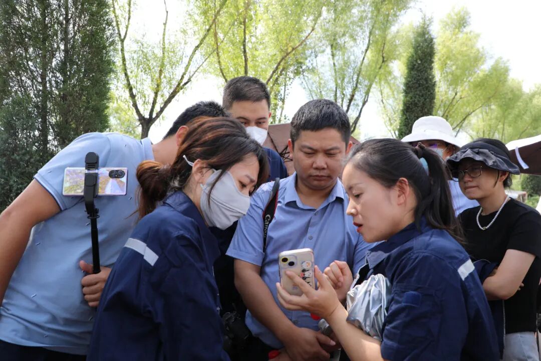 永远不要给自己设上限——记参加新媒体宣传及写作能力提升培训班心得