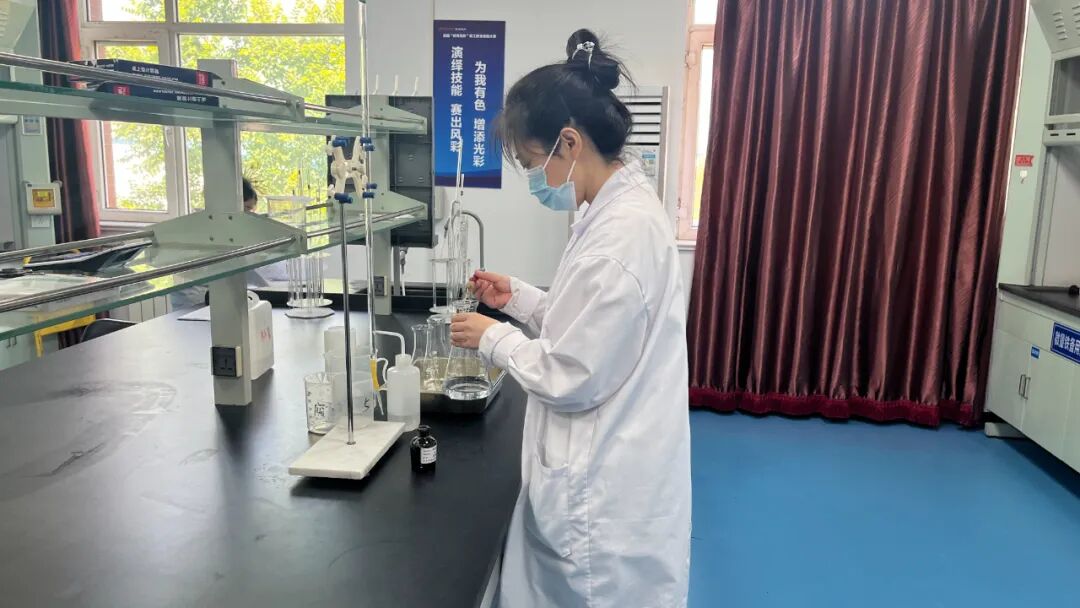 定格青春：致敬在平凡岗位不凡的你