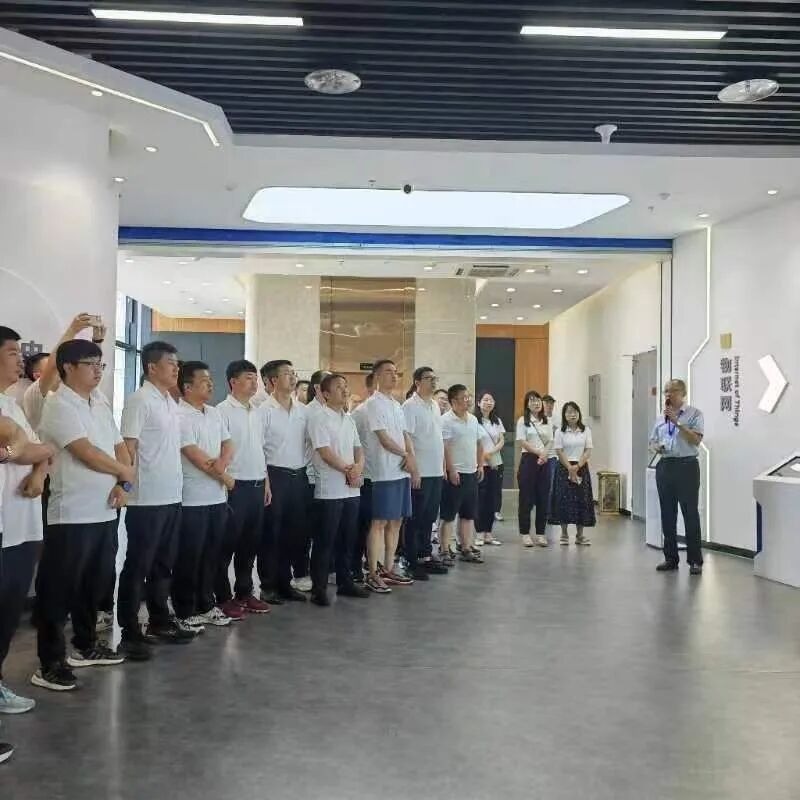 内训师培训心得