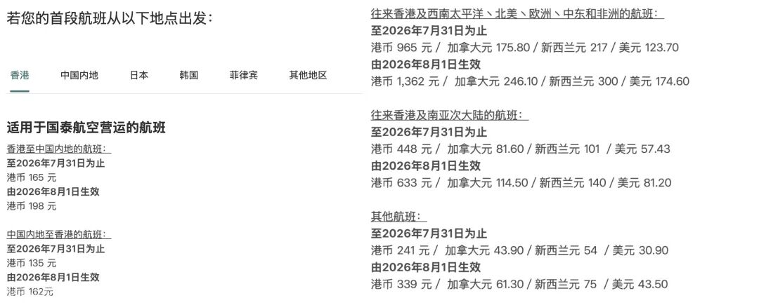 暑假宁波直飞欧洲商务舱9560元起 国庆香港直飞东南亚1500元