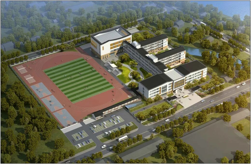 常州两所中学迎来新进展涉及北环中学等