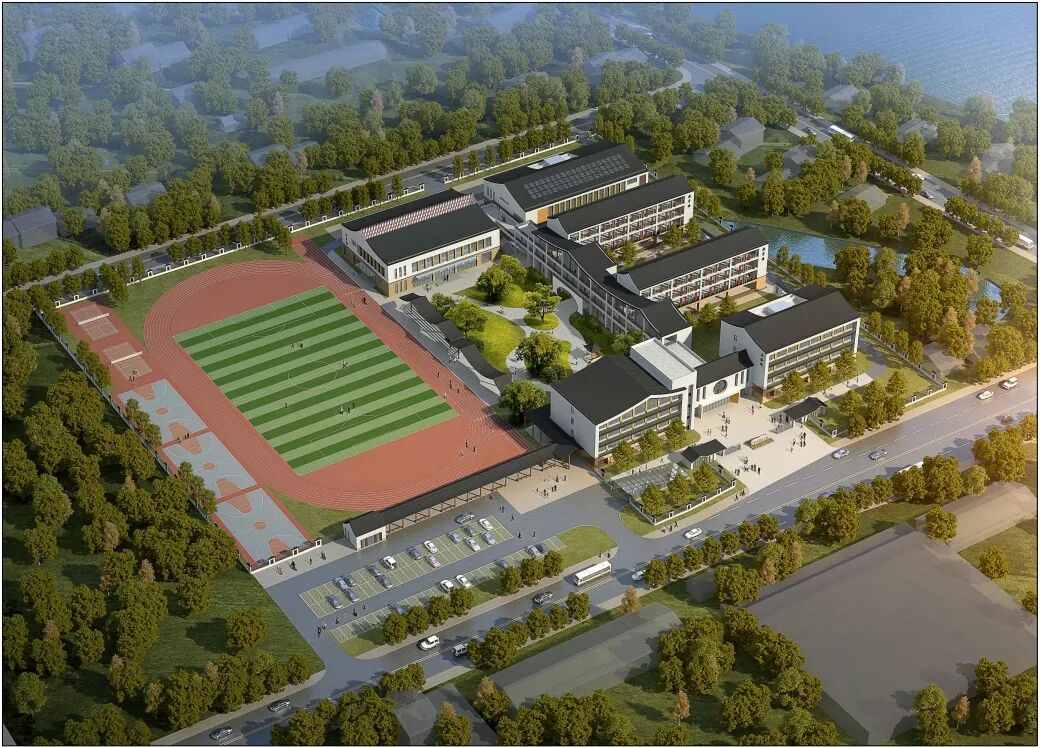 常州两所中学迎来新进展涉及北环中学等