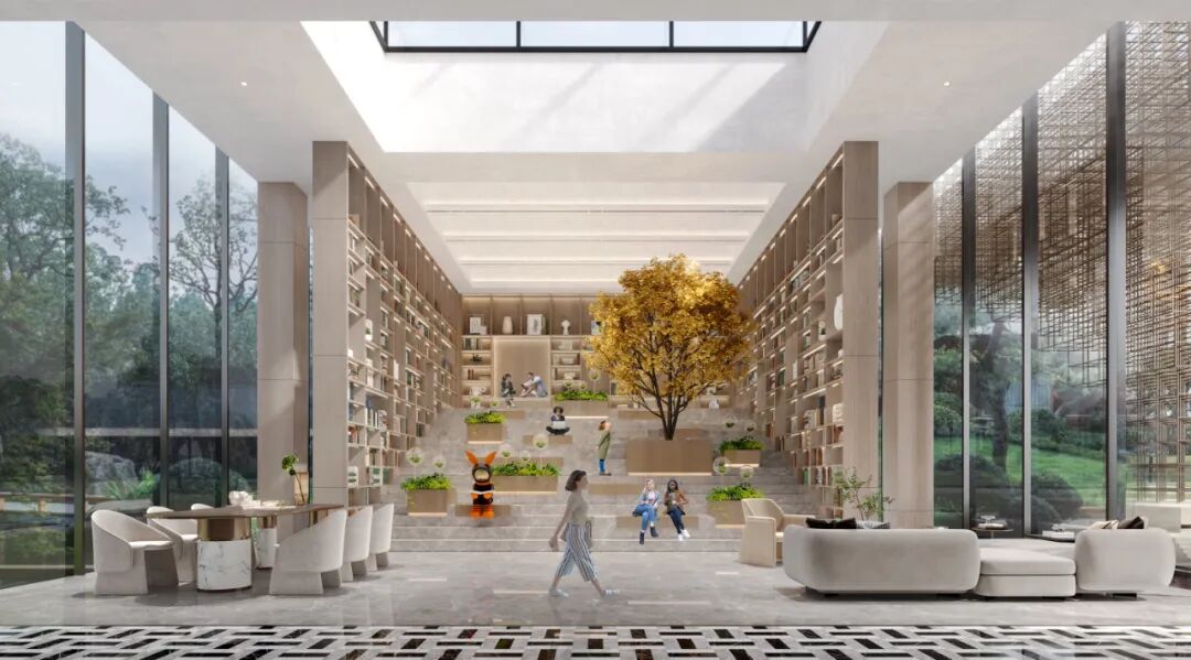 治愈焦虑这才是常州理想人居该有的样子