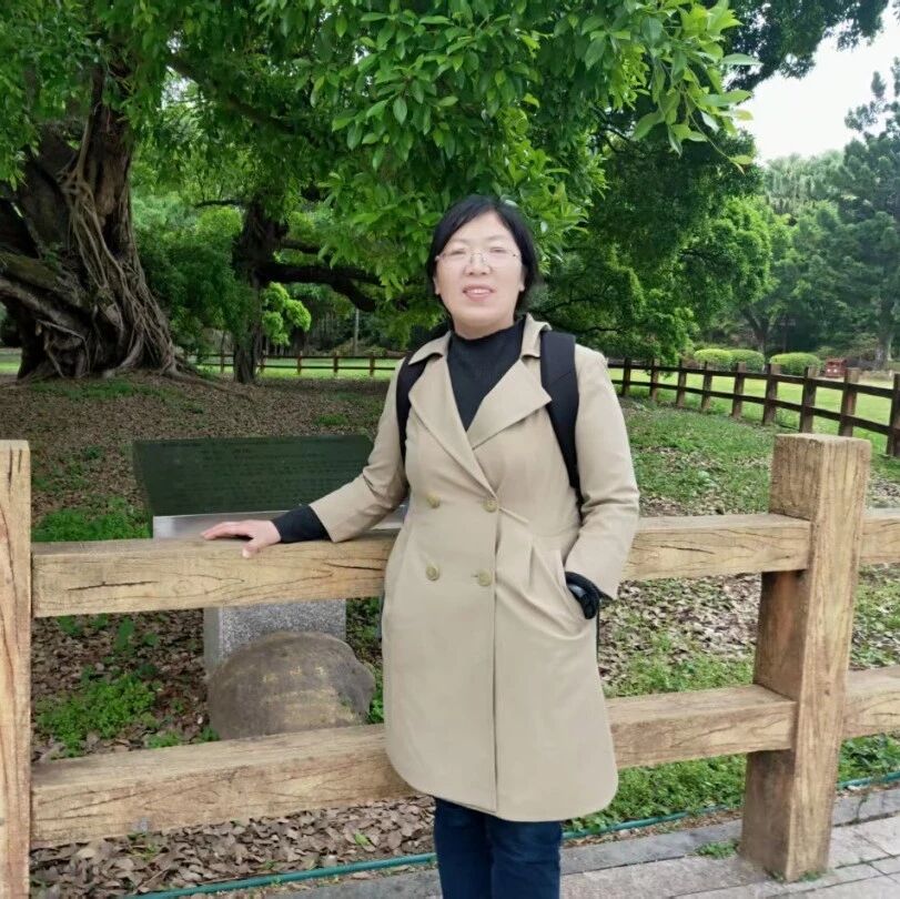 【湿地随笔】孙爱红：稳稳的幸福