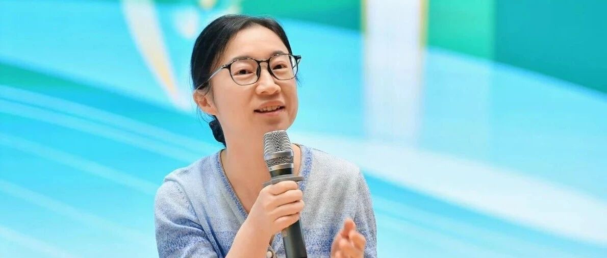 第4612季【我在现场】张洁：在语言与生命之间——评卢望军老师《庄子与惠子游于濠梁之上》经典重读课