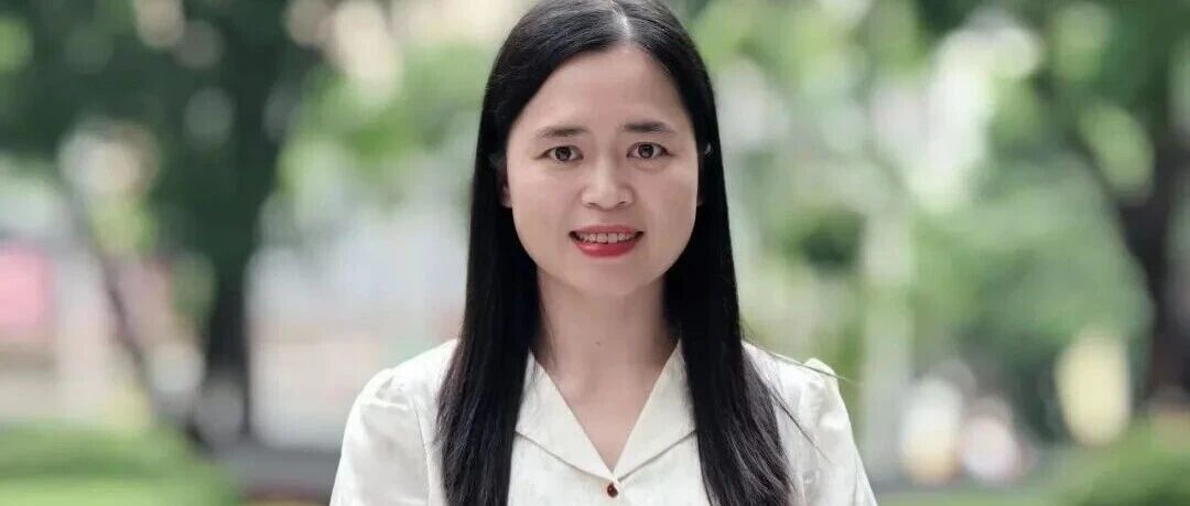 【湿地随笔】黄淑娴：一节好课应该是一次人生建模——每周一节专业课学习