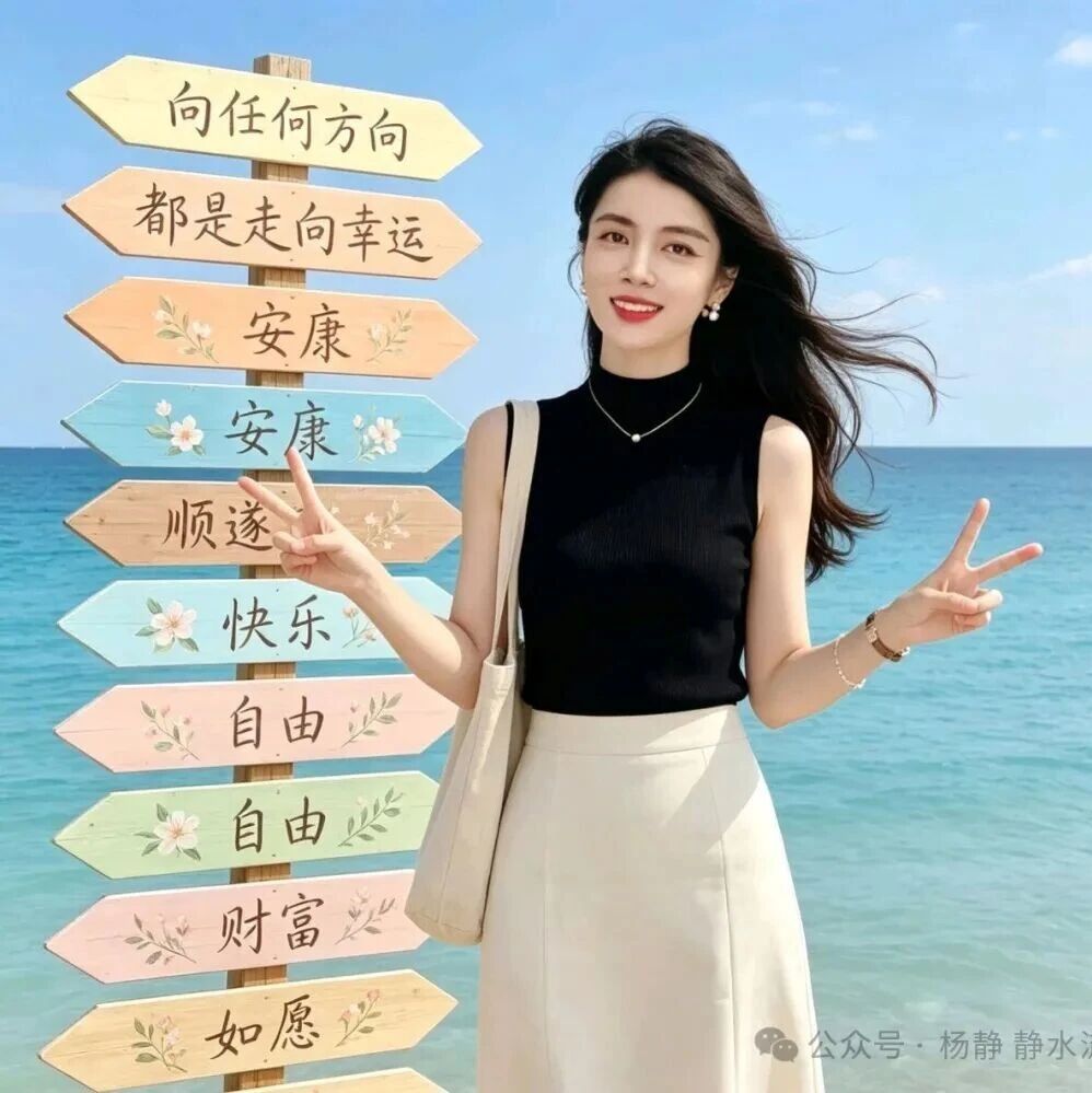 【杨静专栏】阅读多了，总会信点什么——我读《白说》