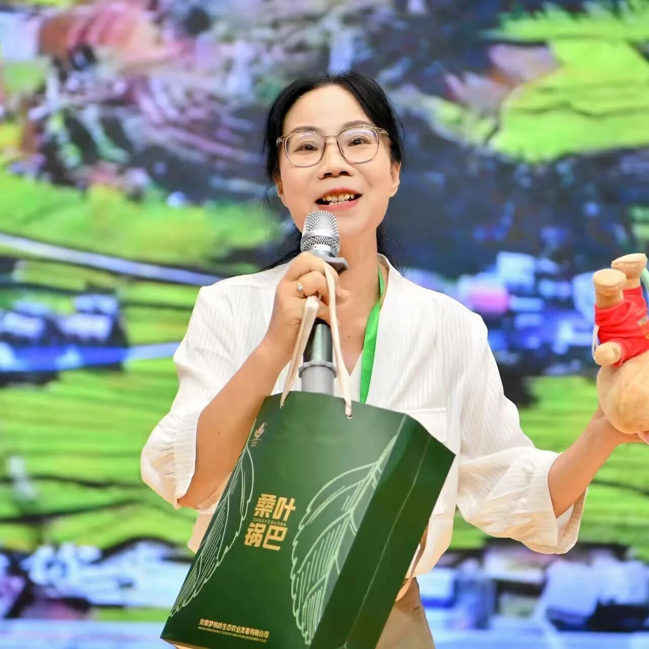 【我在现场】陈勇：岁月退休，热爱不退休