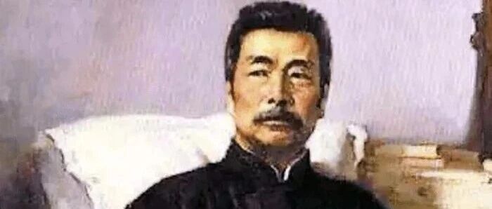 第4641季【湿地随笔】李高英：把鲁迅从神坛上请下来，看他好玩的样子 ——读陈丹青《笑谈大先生》有感