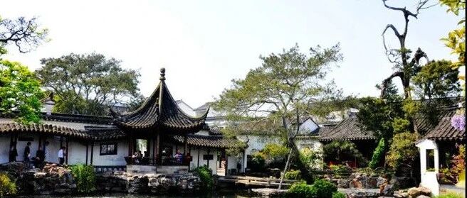 【湿地论文】李红玲 司体忠：实用文体 依然审美——王君《苏州园林》课例的教学逻辑与价值升华