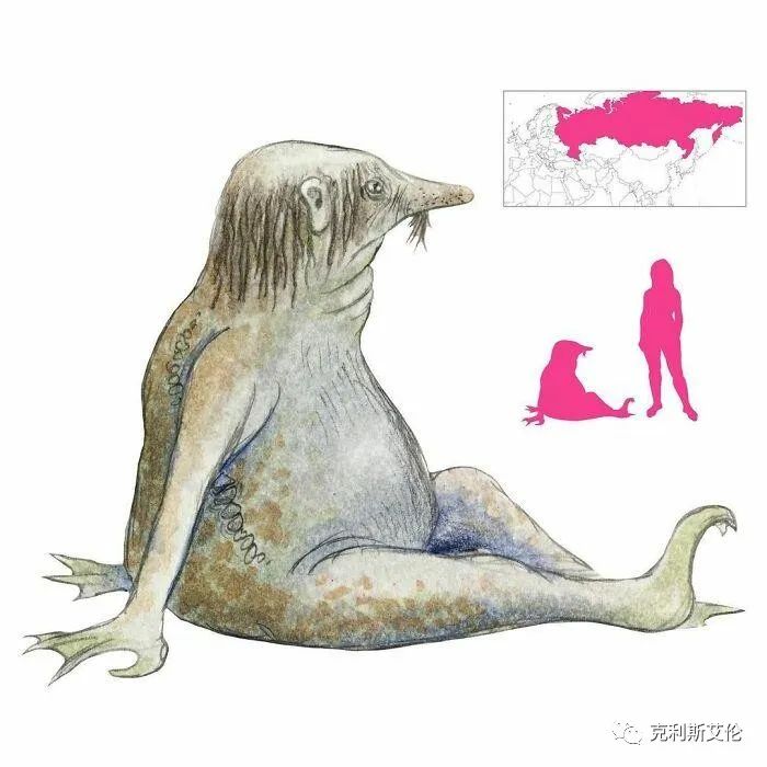 世间生物都是怎么形成的_世间各种生物_世间生物皆有灵性