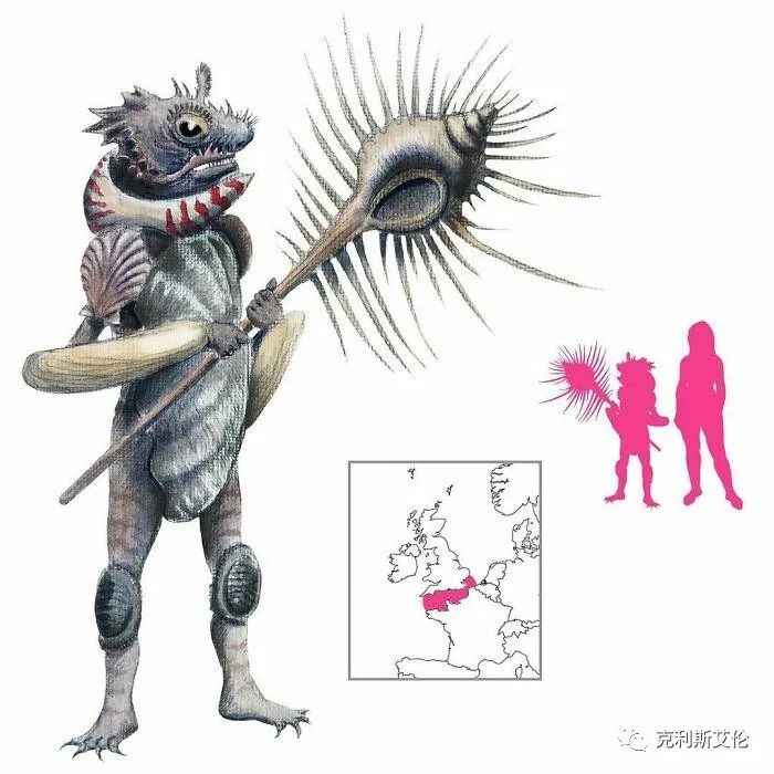 世间生物都是怎么形成的_世间生物皆有灵性_世间各种生物
