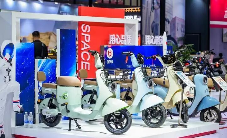 2025年德国斯图加特国际汽车内饰展览会：创新与可持续性碰撞