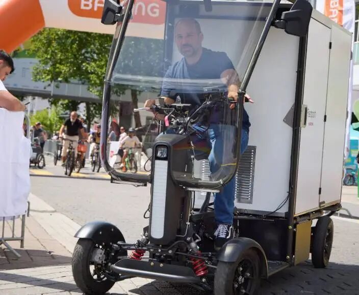 2025年越南胡志明市国际汽车零配件及售后服务展览会精彩回顾