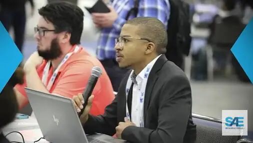 2025年美国底特律国际汽车设计工程展览会：年度贡献者奖