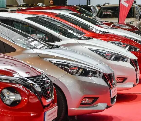 2025年西班牙瓦伦西亚国际汽车贸易展览会：推出全新6e和CX-5