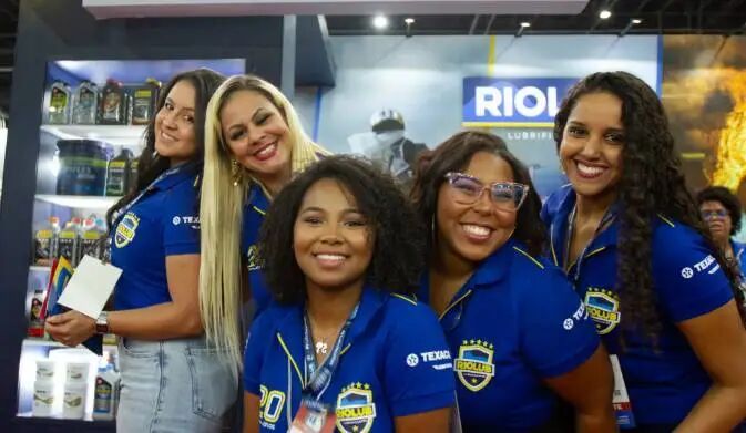 2025年巴西里约热内卢国际汽车摩托车配件展览会：讲座第一、二天安排