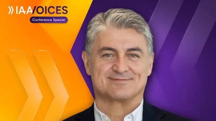 2025年德国慕尼黑国际汽车及智慧出行展览会：与 Gürcan KarakasTogg 的首席执行官的访谈