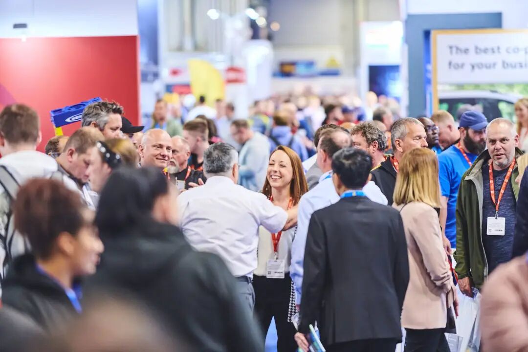 2025年英国伯明翰国际汽车零部件及售后服务展览会即将举行