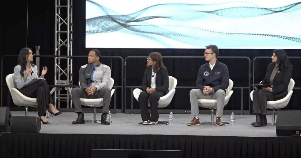 2026年美国底特律国际汽车展览会：慈善预览Junior支持儿童患者