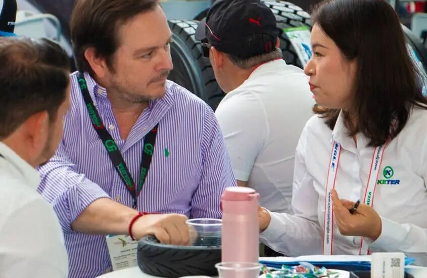 2026年乌兹别克斯坦塔什干国际汽车及零配件展览会预告来袭