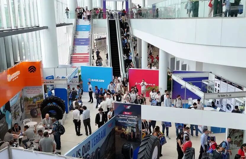 2026年乌兹别克斯坦塔什干国际汽车及零配件展览会预告来袭