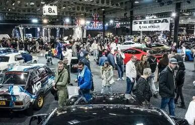 2025年卢森堡卢森堡国际汽车展览会：圆满落幕