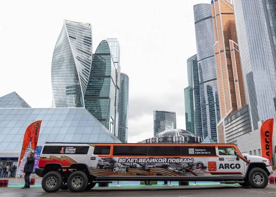 2026年俄罗斯圣彼得堡国际汽车零配件及售后服务展览会预告来袭