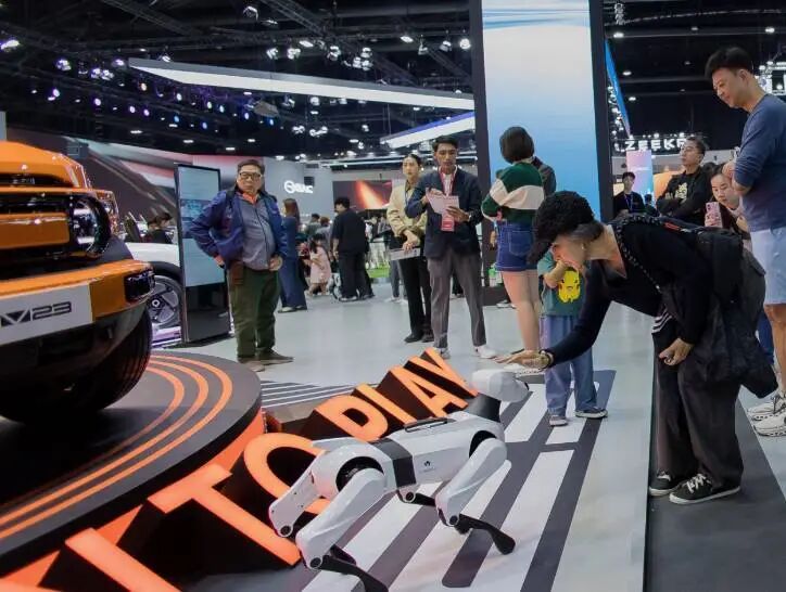 2026年阿拉伯联合酋长国迪拜国际汽车零配件及售后服务展览会亮点前瞻