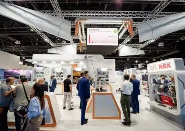 2026年阿拉伯联合酋长国迪拜国际汽车零配件及售后服务展览会预告来袭