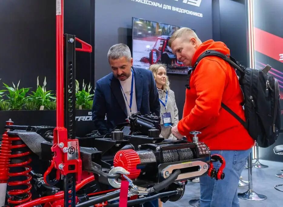 2026年越南胡志明市国际汽车零配件及售后服务展览会预告来袭