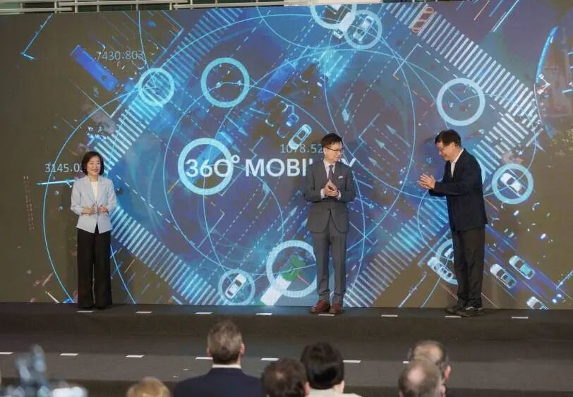 2026年中国台湾国际汽车配件展览会预告来袭