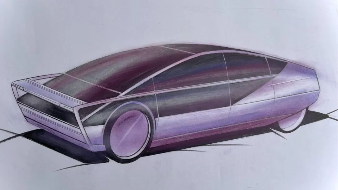 2026年阿根廷布宜诺斯艾利斯国际汽车零配件及售后服务展览会：EVOLVE概念车引领未来可持续出行