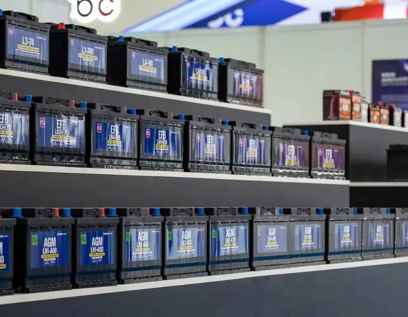 2026年俄罗斯圣彼得堡国际汽车零配件及售后服务展览会预告来袭