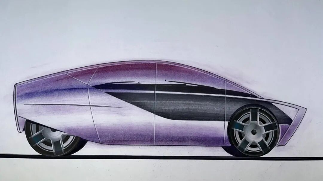 2026年阿根廷布宜诺斯艾利斯国际汽车零配件及售后服务展览会：EVOLVE概念车引领未来可持续出行