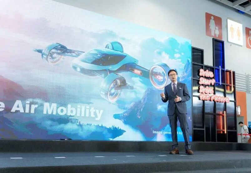 2026年中国台湾国际汽车配件展览会预告来袭