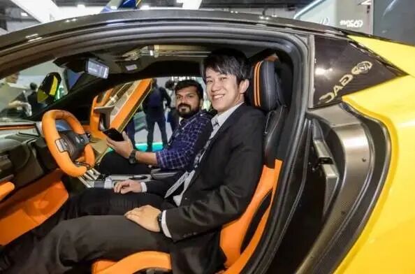 2026年阿拉伯联合酋长国沙迦国际轮胎及汽车零部件展览会：高性能发动机油助力