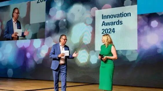 2026年德国法兰克福国际汽车及零配件展览会：AMBITION展区