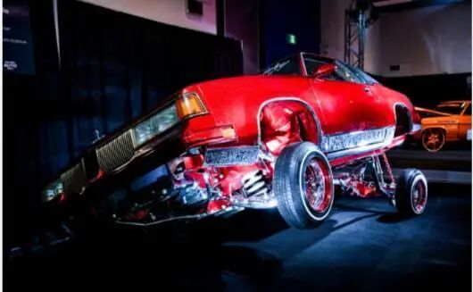 2026年加拿大蒙特利尔市国际汽车展览会：领略最新汽车创新成果