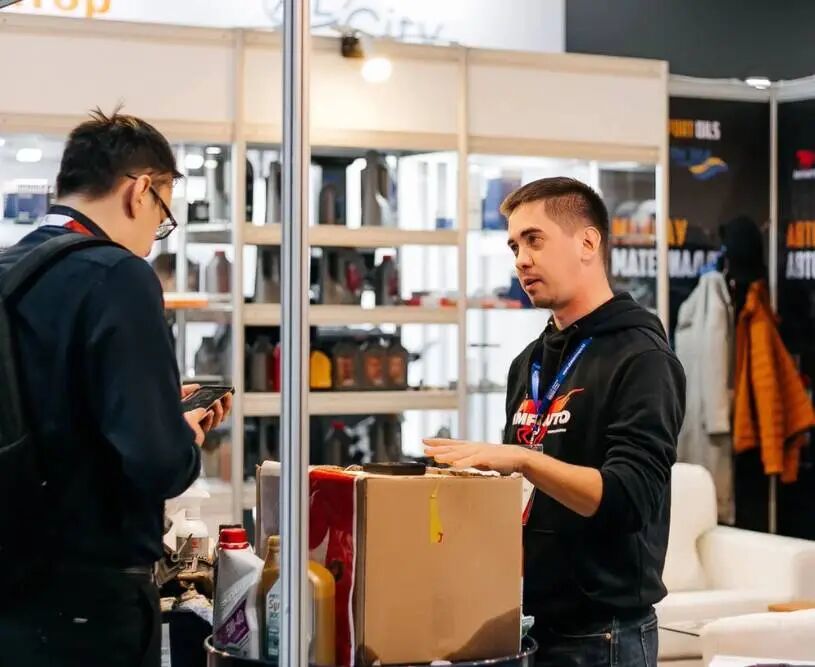 2026年哈萨克斯坦阿拉木图国际汽车及配件展览会预告来袭