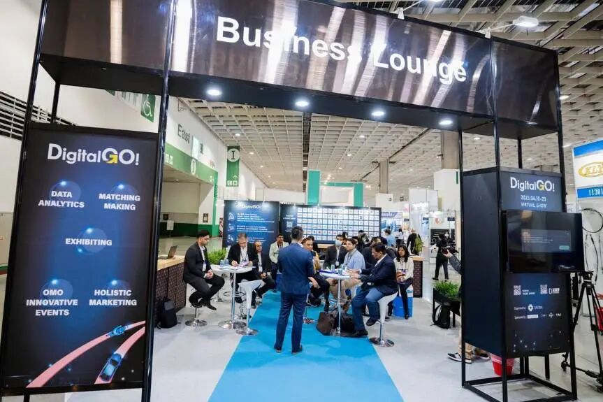 2025年中国台湾国际汽车配件展览会：聚焦未来移动科技