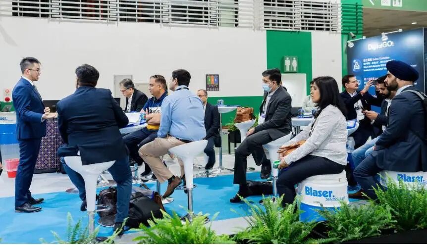 2025年中国台湾国际汽车配件展览会：聚焦未来移动科技