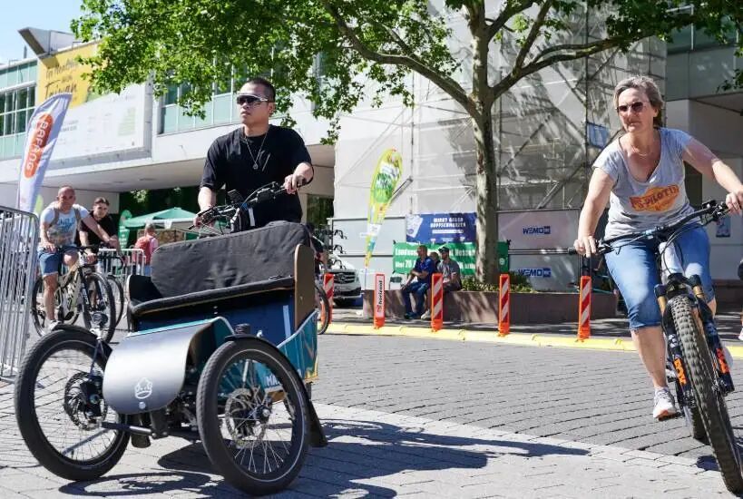 2025年越南胡志明市国际汽车零配件及售后服务展览会：聚焦汽车供应链创新