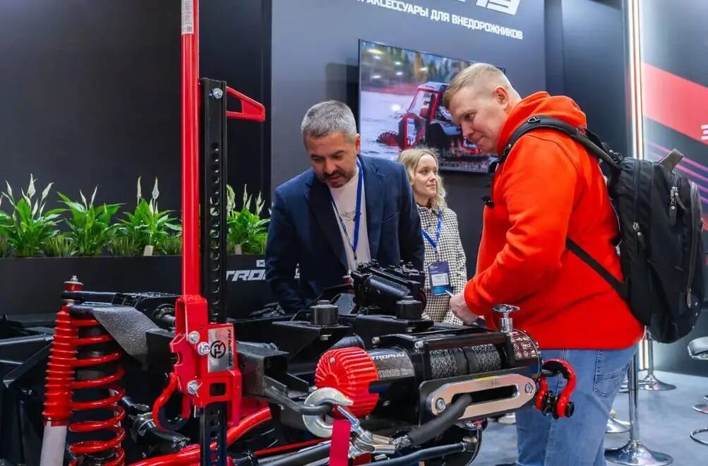 2025年波兰华沙国际电动汽车博览会：表彰行业杰出贡献者