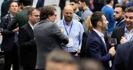 2025年德国斯图加特国际汽车内饰展览会：交通与住宿指南